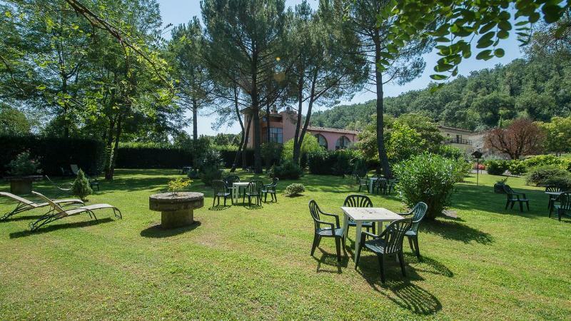 Hotel Molino D'Era Βολτέρρα Εξωτερικό φωτογραφία
